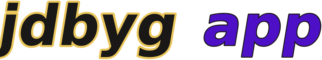 jdbyg app logo